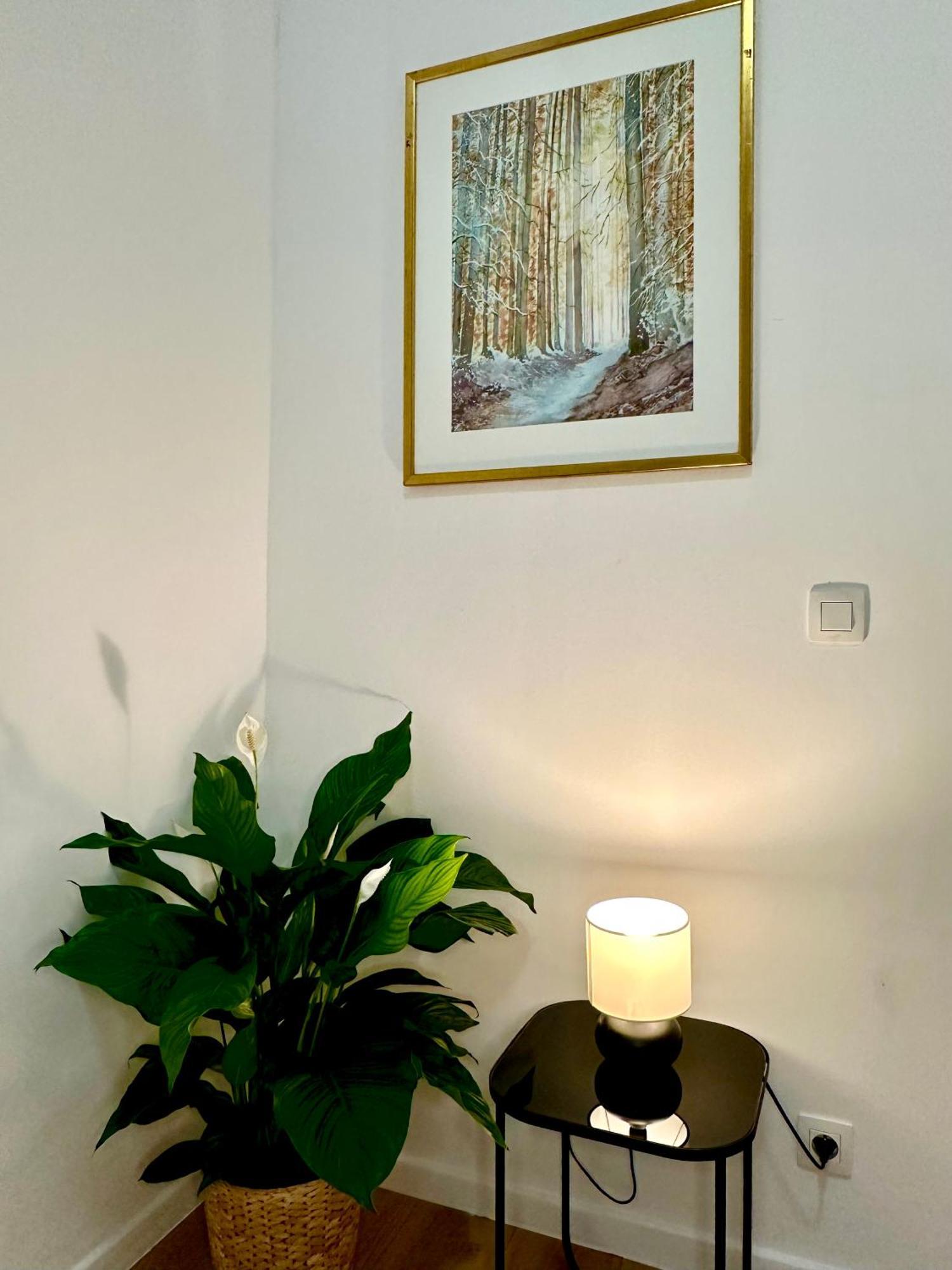 Luxury Suites Mons By Rikas Hotels Exteriör bild